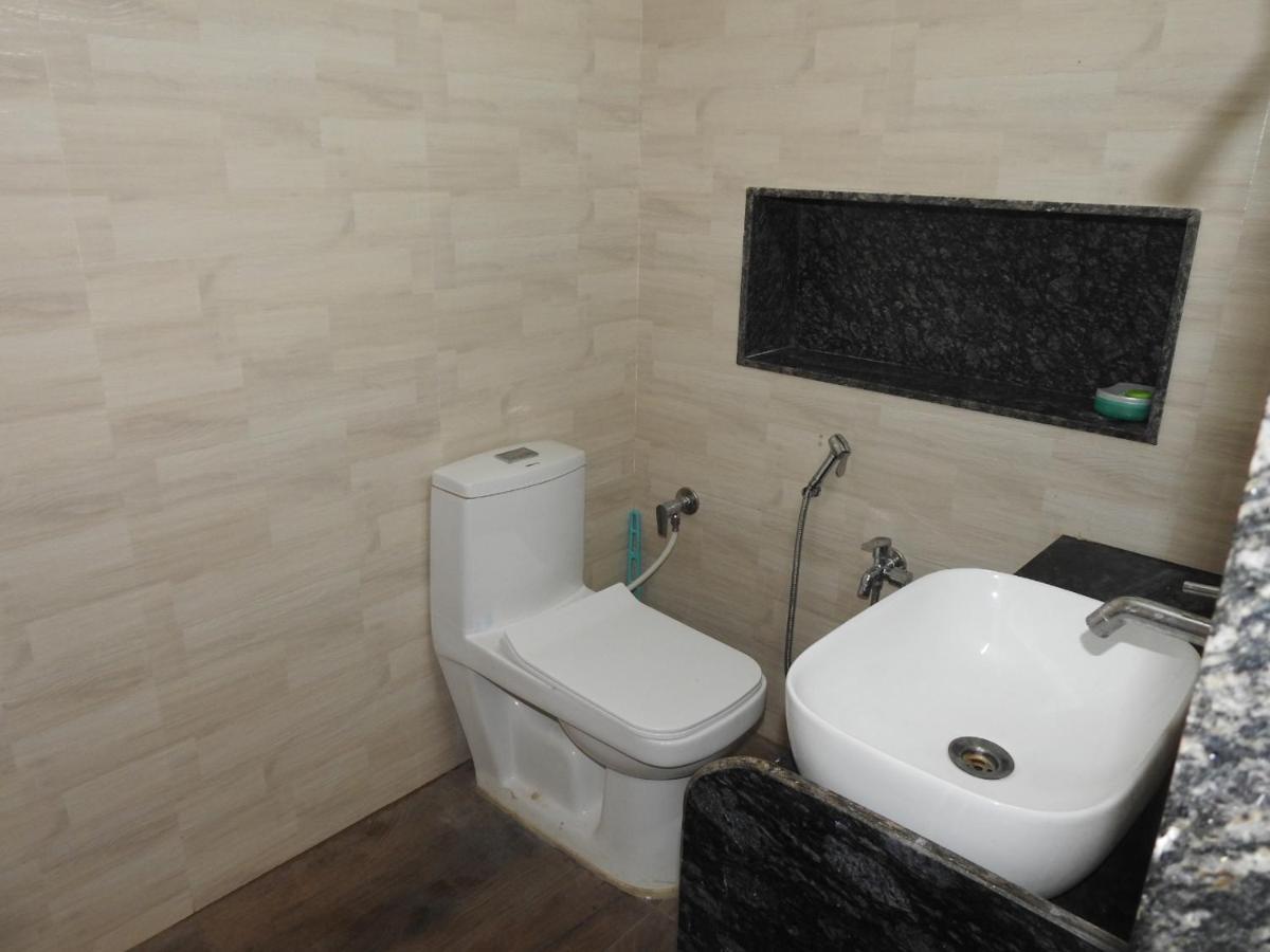 Jawai Balwant Villas Bijapur  Екстер'єр фото