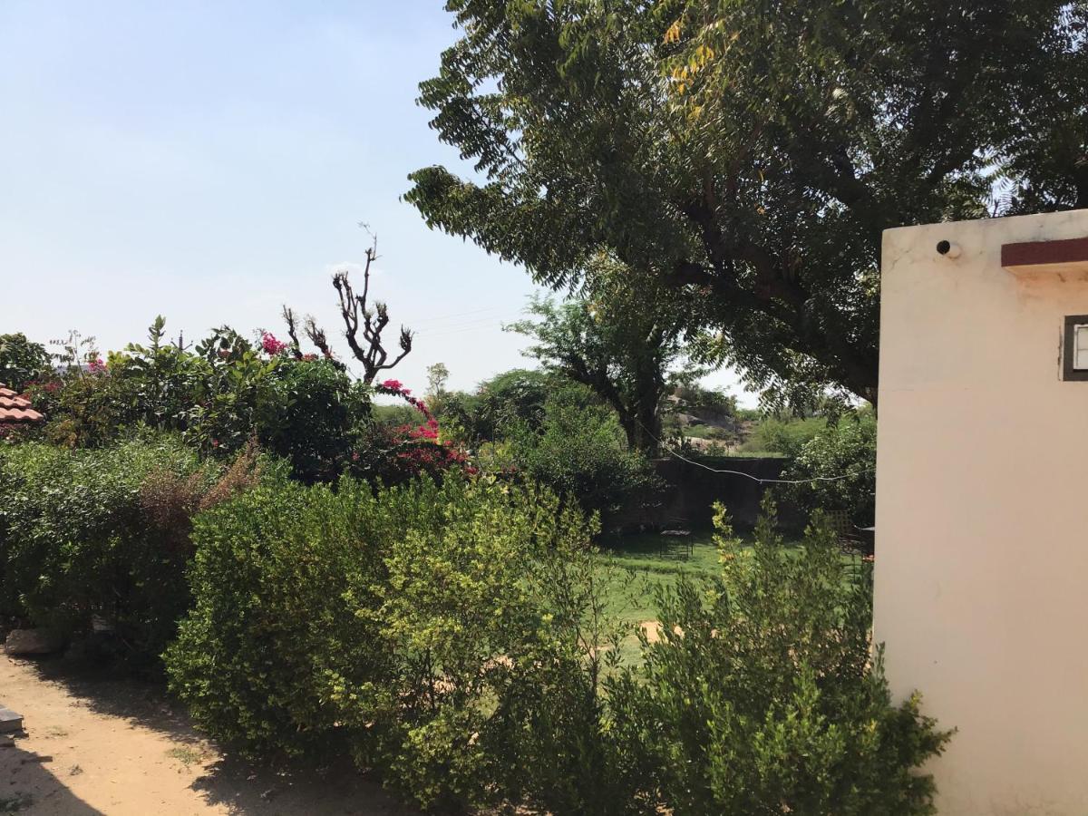 Jawai Balwant Villas Bijapur  Екстер'єр фото