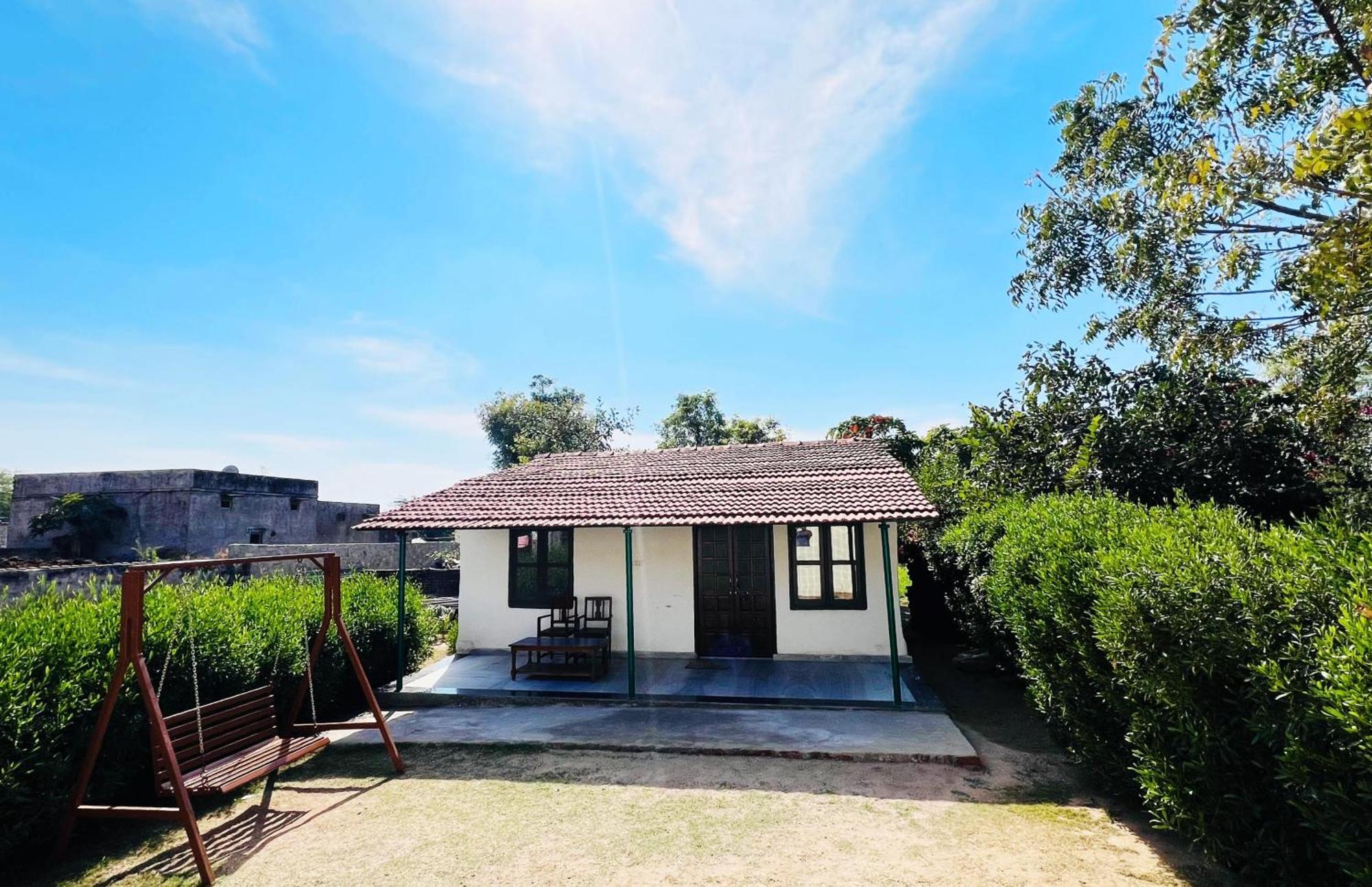Jawai Balwant Villas Bijapur  Екстер'єр фото
