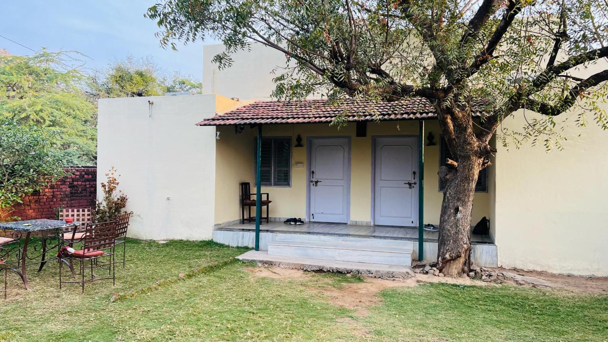 Jawai Balwant Villas Bijapur  Екстер'єр фото