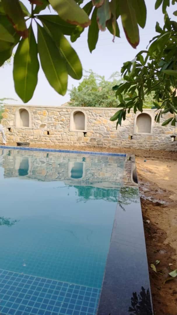Jawai Balwant Villas Bijapur  Екстер'єр фото